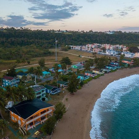 Parador Villas Del Mar Hau 이사벨라 외부 사진