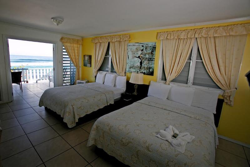 Parador Villas Del Mar Hau 이사벨라 외부 사진