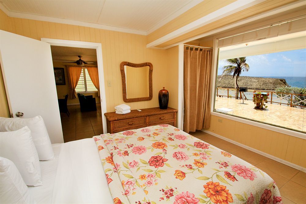 Parador Villas Del Mar Hau 이사벨라 외부 사진