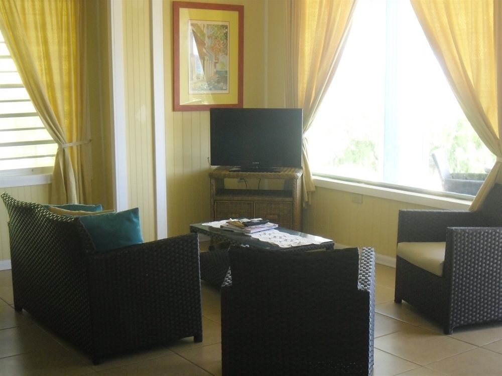 Parador Villas Del Mar Hau 이사벨라 외부 사진